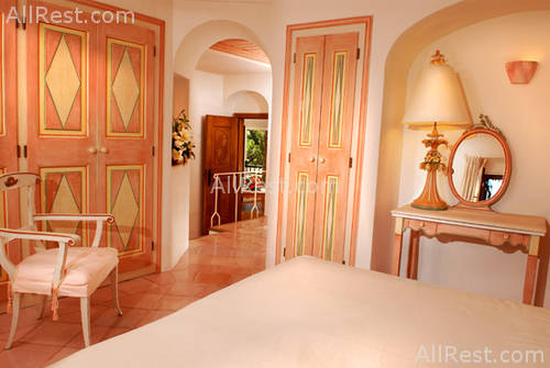 Pitrizza Hotel 20